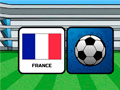 游戏European Football Jersey Quiz