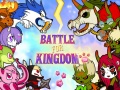 游戏Battle For Kingdom