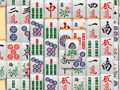 游戏Mahjong Mahjong