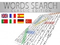游戏Words Search Classic Edition