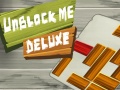 游戏Unblock me deluxe