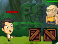 游戏Jungle War