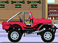 游戏Pimp My Jeep