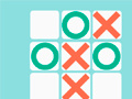 游戏Classic Tic Tac Toe