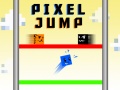 游戏Pixel Jump