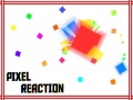 游戏Pixel reaction
