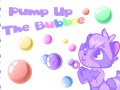 游戏Pump up the Bubble