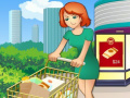 游戏Supermarket Numbers