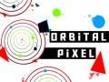 游戏Orbital Pixel