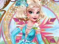 游戏Ice Queen Art Deco Couture