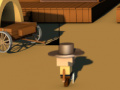 游戏Gunslinger Duel