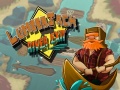 游戏Lumberjack : River exit