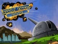 游戏Missile defense system