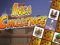 游戏Inca Challenge