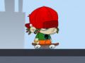 游戏Skater kid