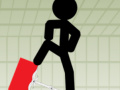 游戏Stickman Fighter: Epic Battles 