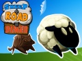 游戏Sheep + Road = Danger