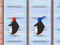 游戏Penguin Fish Run