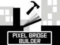 游戏Pixel bridge builder