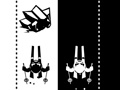 游戏Black & White Ski Challenge