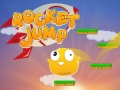 游戏Rocket Jump