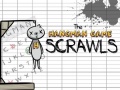 游戏Hangman: Scrawls