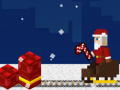 游戏Gold Mine Strike Christmas