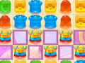 游戏Jelly Madness 2