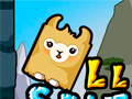 游戏Llama Spitter