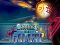 游戏Conquer the galaxy