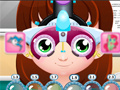 游戏Little Eyes Problems