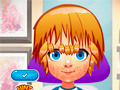 游戏Little Face Problems