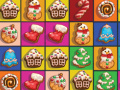 游戏Christmas Swap