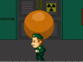 游戏Radioactive Ball