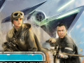 游戏Star Wars Rogue One Boots on the Ground