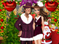 游戏Anna And Kristoff's Christmas