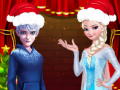 游戏Elsa's Christmas Gift