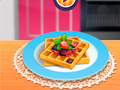 游戏Sara’s Cooking Class: French Toast Waffles