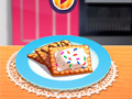 游戏 Sara’s Cooking Class: Mini Pop Tarts