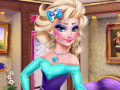 游戏Ice Queen Party Outfits