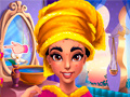 游戏Arabian Princess Real Makeover