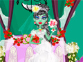 游戏Monster High Frankie Stein Bride