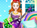 游戏Princess Rock Star Party