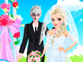 游戏Ellie Royal Wedding