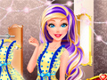 游戏Ellie Joins Fairy Tale High