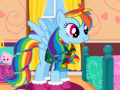 游戏My Little Pony Winter Fashion 1
