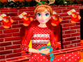游戏Annie Christmas Carol