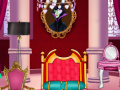 游戏Villains Theme Room Design