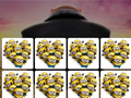 游戏Minions Memo Deluxe
