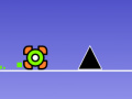 游戏Mega Runner  